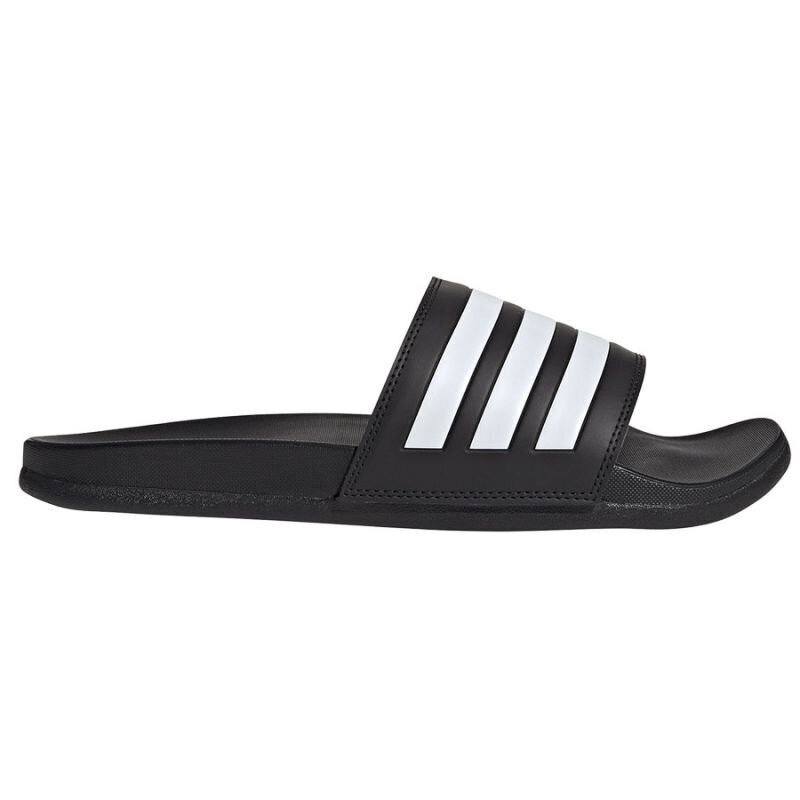 Adilette comfort adidas performance naiset black gz5891 hinta ja tiedot | Miesten sandaalit ja tossut | hobbyhall.fi