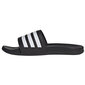 Adilette comfort adidas performance naiset black gz5891 hinta ja tiedot | Miesten sandaalit ja tossut | hobbyhall.fi