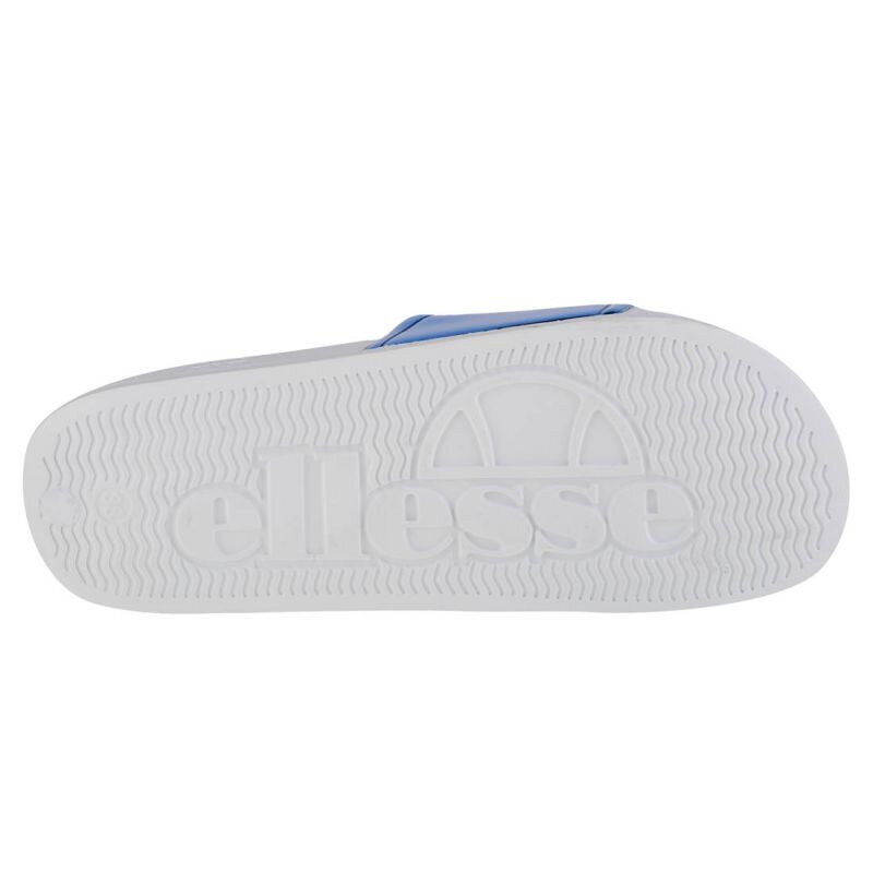 Slide giselle ellesse naiset white el11w74510-11 hinta ja tiedot | Naisten sandaalit ja tossut | hobbyhall.fi