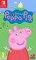 Ystäväni Peppa Pig (Pipsa Possu) NSW hinta ja tiedot | Tietokone- ja konsolipelit | hobbyhall.fi