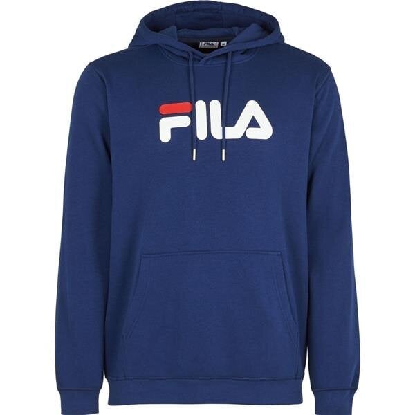 Barumini hoody fila miehet navy fau009050001 hinta ja tiedot | Miesten puserot ja hupparit | hobbyhall.fi