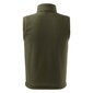 Fleece-liivi Rimeck Next 518 Military hinta ja tiedot | Naisten liivit | hobbyhall.fi