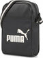 Campus compact portable puma unisex black 07882701 hinta ja tiedot | Miesten reput ja laukut | hobbyhall.fi