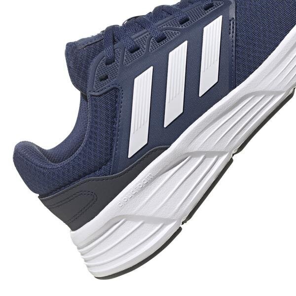 Galaxy 6 m adidas performance miehet navy gw4139 GW4139 hinta ja tiedot | Miesten urheilu- ja vapaa-ajan kengät | hobbyhall.fi