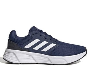 Galaxy 6 m adidas performance miehet navy gw4139 GW4139 hinta ja tiedot | Miesten urheilu- ja vapaa-ajan kengät | hobbyhall.fi