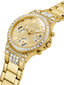 Guess Naisten Sport Moonlight GW0320L2 hinta ja tiedot | Naisten kellot | hobbyhall.fi