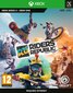 Xbox One Riders Republic hinta ja tiedot | Tietokone- ja konsolipelit | hobbyhall.fi