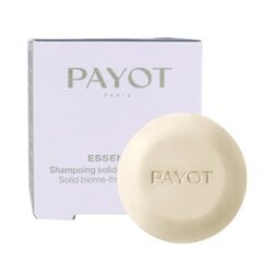 Payot Essentiel Shampoing Solide Biome-Friendly shampoo 80 g hinta ja tiedot | Shampoot | hobbyhall.fi