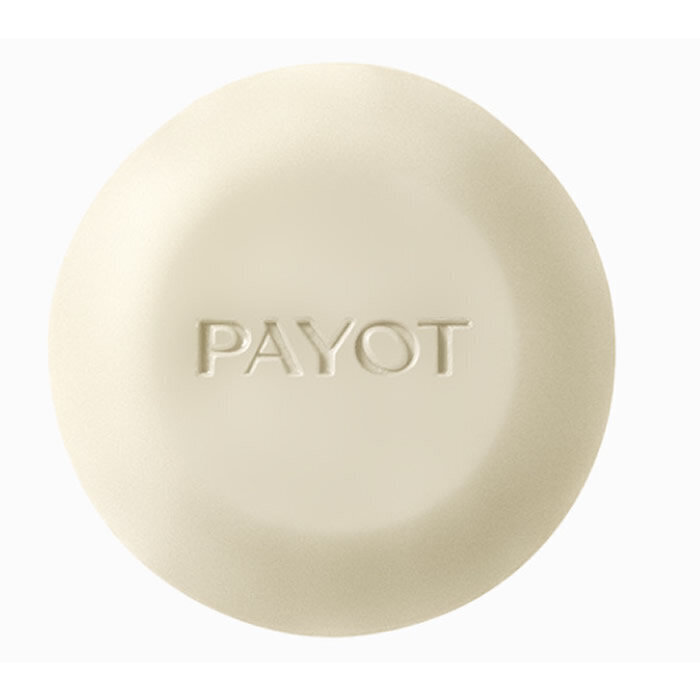 Payot Essentiel Shampoing Solide Biome-Friendly shampoo 80 g hinta ja tiedot | Shampoot | hobbyhall.fi