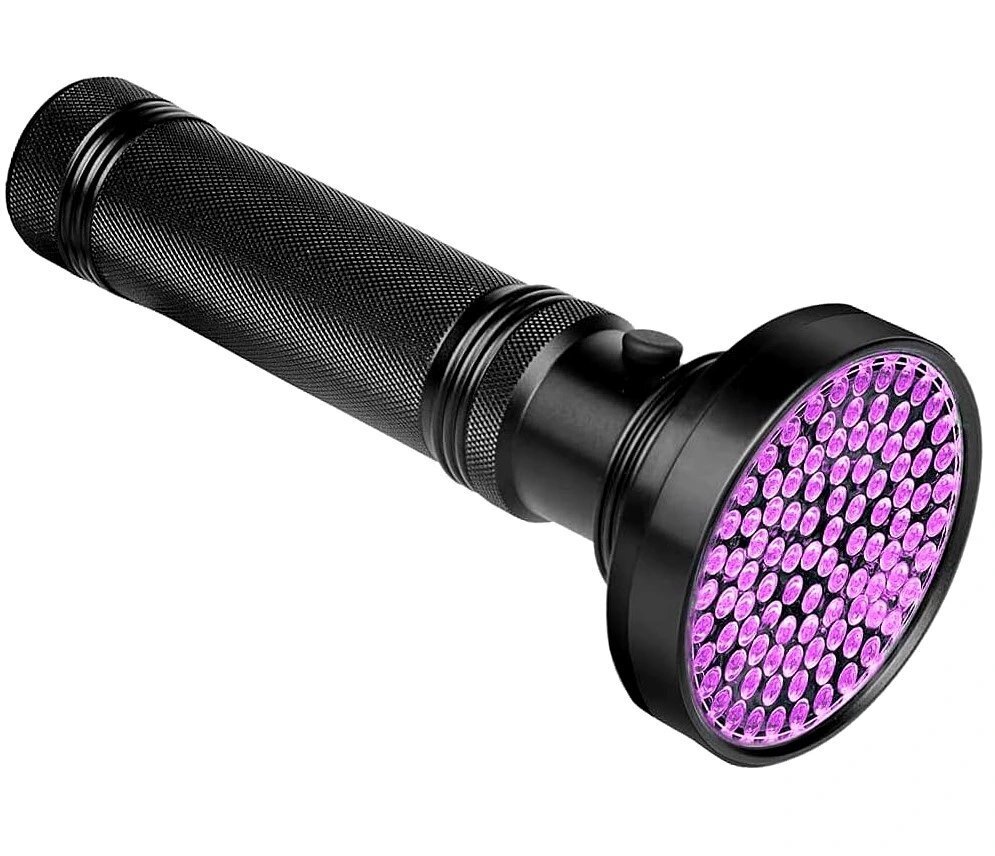 UV-taskulamppu 18W hinta ja tiedot | Taskulamput ja valonheittimet | hobbyhall.fi