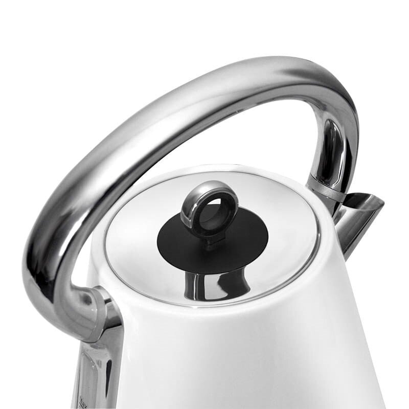 Gotie electric kettle GCS-300W (2200W, 1.7l) hinta ja tiedot | Vedenkeittimet | hobbyhall.fi