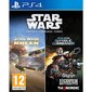 PS4-peli Star Wars Racer ja Commando Combo. hinta ja tiedot | Tietokone- ja konsolipelit | hobbyhall.fi