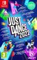 Nintendo Switch -peli Just Dance 2022. hinta ja tiedot | Tietokone- ja konsolipelit | hobbyhall.fi
