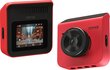 70mai Dash Cam A400 autokamera , punainen hinta ja tiedot | Autokamerat | hobbyhall.fi