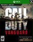 XBSX Call of Duty: Vanguard hinta ja tiedot | Tietokone- ja konsolipelit | hobbyhall.fi