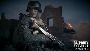 XBSX Call of Duty: Vanguard hinta ja tiedot | Tietokone- ja konsolipelit | hobbyhall.fi