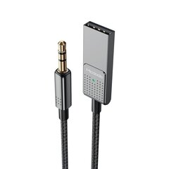 Mcdodo Mcdodo CA-8700 Bluetooth 5.1 lähetin/vastaanotin hinta ja tiedot | Mcdodo Sähköosat ja tarvikkeet | hobbyhall.fi