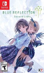 Vaihda peliä Blue Reflection:. Second Light (preorder) hinta ja tiedot | Tietokone- ja konsolipelit | hobbyhall.fi