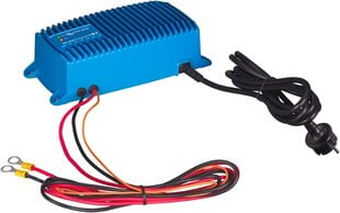 Vitron Energy Blue Smart IP67 12 voltin 25 Amp 230 V: n akku ladattu Bluetooth (CEE 7/7) hinta ja tiedot | Auton akkulaturit | hobbyhall.fi