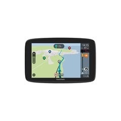 GPS-laite TomTom 1PN6.002.20 6 hinta ja tiedot | GPS-laitteet | hobbyhall.fi