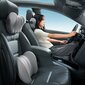 Baseus Baseus Comfort Ride -auton niskatukeen kiinnitettävä tyyny (harmaa) hinta ja tiedot | Lisätarvikkeet autoiluun | hobbyhall.fi