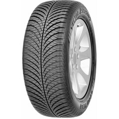 Auton rengas Goodyear VECTOR 4SEASONS G2 225/45VR17 hinta ja tiedot | Ympärivuotiset renkaat | hobbyhall.fi