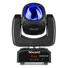 BeamZ Panther 85 LED Beam Moving Head hinta ja tiedot | Juhlakoristeet | hobbyhall.fi