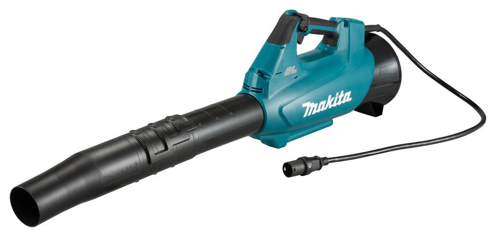 Puhallin UB001CZ Makita hinta ja tiedot | Oksasilppurit, lehtipuhaltimet | hobbyhall.fi