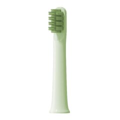 ENCHEN ENCEHN Aurora M100-G hammasharjan kärjet (vihreä) hinta ja tiedot | Sähköhammasharjan vaihtoharjat | hobbyhall.fi