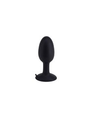 SEVENCREATIONS ROLL PLAY PLUG SILICONE LARGE hinta ja tiedot | Anaalilelut | hobbyhall.fi