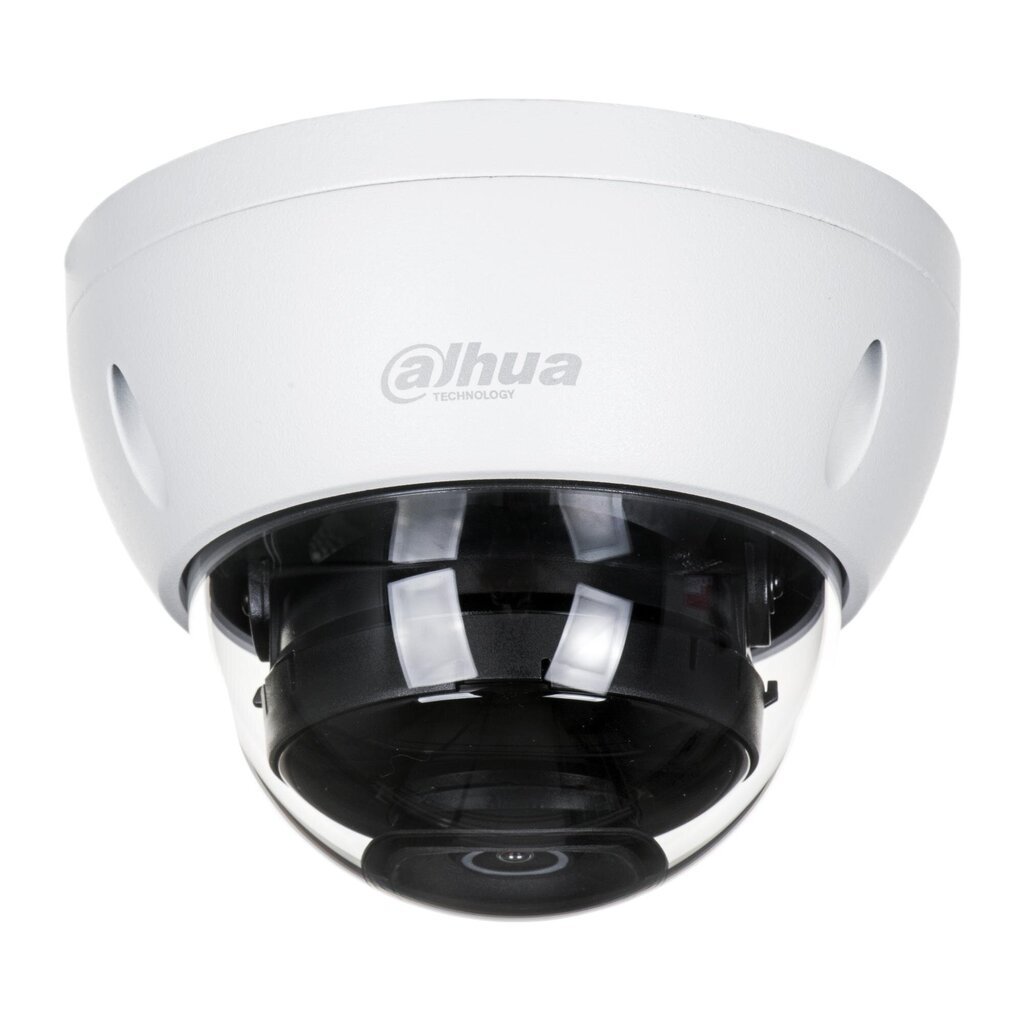 Dahua VERKKOKAMERA 2MP IR DOME/IPC-HDBW1230E-0280B-S5 DAHUA hinta ja tiedot | Valvontakamerat | hobbyhall.fi