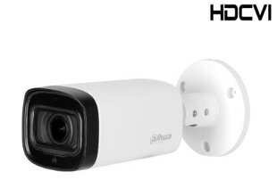 Dahua KAMERA HDCVI 1080P IR BULLET/HFW1200R-Z-IRE6-A-2712 DAHUA hinta ja tiedot | Valvontakamerat | hobbyhall.fi