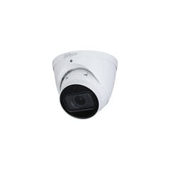 Dahua VERKKOKAMERA 4MP IR EYEBALL/IPC-HDW2441T-ZS-27135 DAHUA hinta ja tiedot | Valvontakamerat | hobbyhall.fi