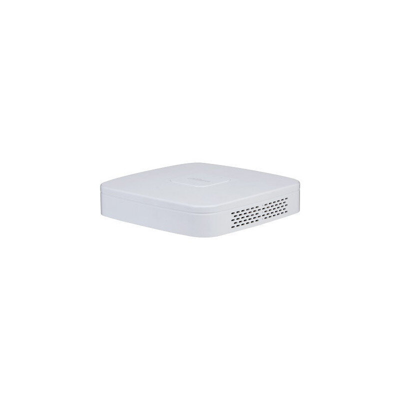 IP-tallennus 4 kameraa, 4K 16MP, 1HDD, 80Mbps, H.265/ H.264, IVS hinta ja tiedot | Valvontakamerat | hobbyhall.fi