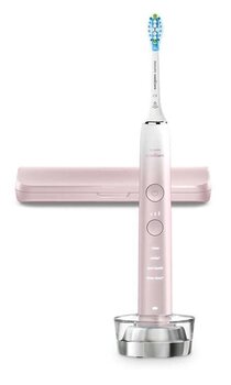 Philips Sonicare HX9911/84 sähköhammasharja hinta ja tiedot | Sähköhammasharjat | hobbyhall.fi