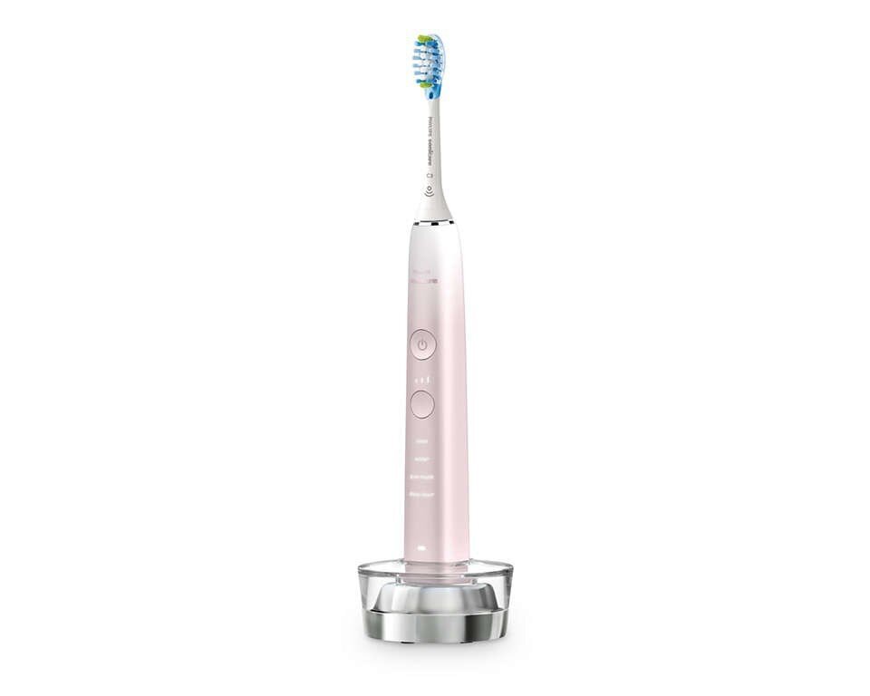 Philips Sonicare HX9911/84 sähköhammasharja hinta ja tiedot | Sähköhammasharjat | hobbyhall.fi