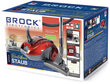 Brock BVC 9000 RD HEPA-suodatin hinta ja tiedot | Pölynimurit | hobbyhall.fi