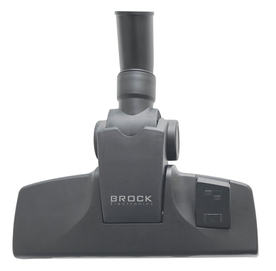 Brock BVC 9000 RD HEPA-suodatin hinta ja tiedot | Pölynimurit | hobbyhall.fi