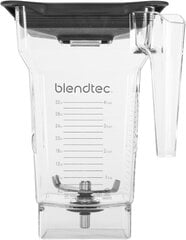 Blendtec FourSide kannu hinta ja tiedot | Blendtec Keittiön pienkoneet | hobbyhall.fi