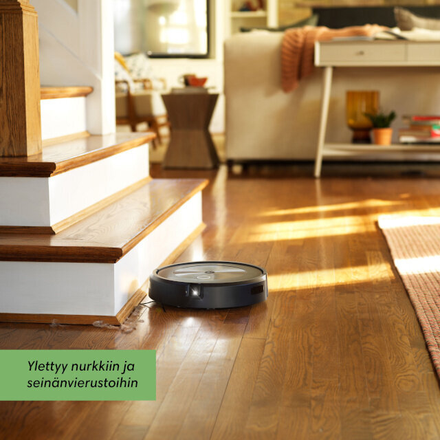 iRobot Roomba J7 hinta ja tiedot | Robotti-imurit | hobbyhall.fi