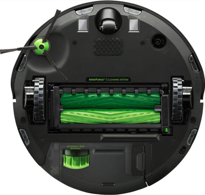 iRobot Roomba J7 hinta ja tiedot | Robotti-imurit | hobbyhall.fi