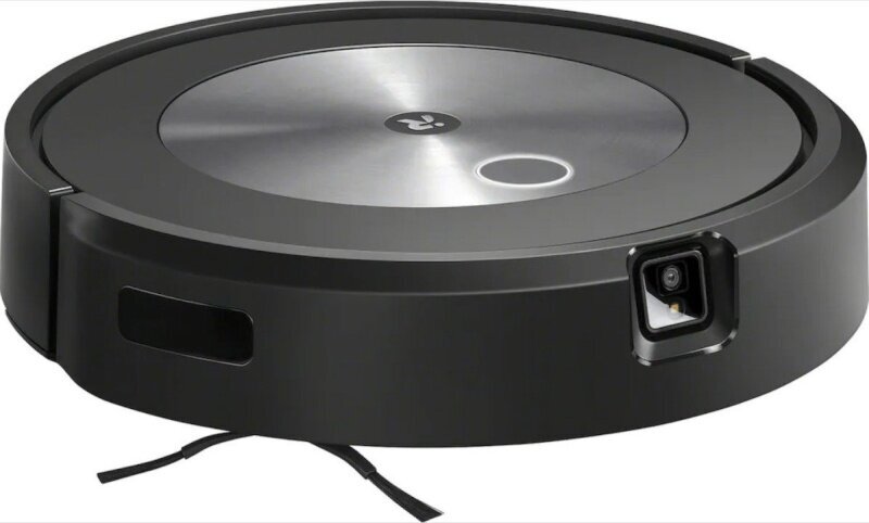 iRobot Roomba J7 hinta ja tiedot | Robotti-imurit | hobbyhall.fi