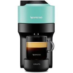Krups XN920410WP hinta ja tiedot | Kahvinkeittimet ja kahvikoneet | hobbyhall.fi