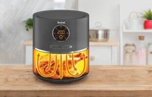 Tefal EY111B15 Ilmakeitin hinta ja tiedot | Airfryerit ja friteerauskeittimet | hobbyhall.fi