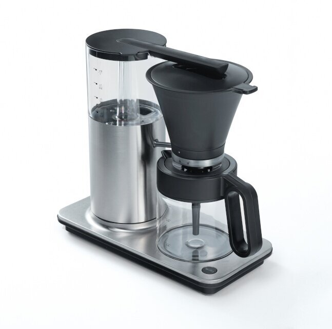 Wilfa CM3S-A100 Kahvinkeitin hinta ja tiedot | Kahvinkeittimet ja kahvikoneet | hobbyhall.fi