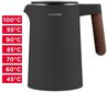 Concept Electric Kettle RK3305 Vedenkeitin hinta ja tiedot | Vedenkeittimet | hobbyhall.fi