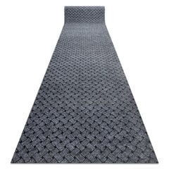 Eteismatto Vectra, 100x110 cm hinta ja tiedot | Ovimatot | hobbyhall.fi