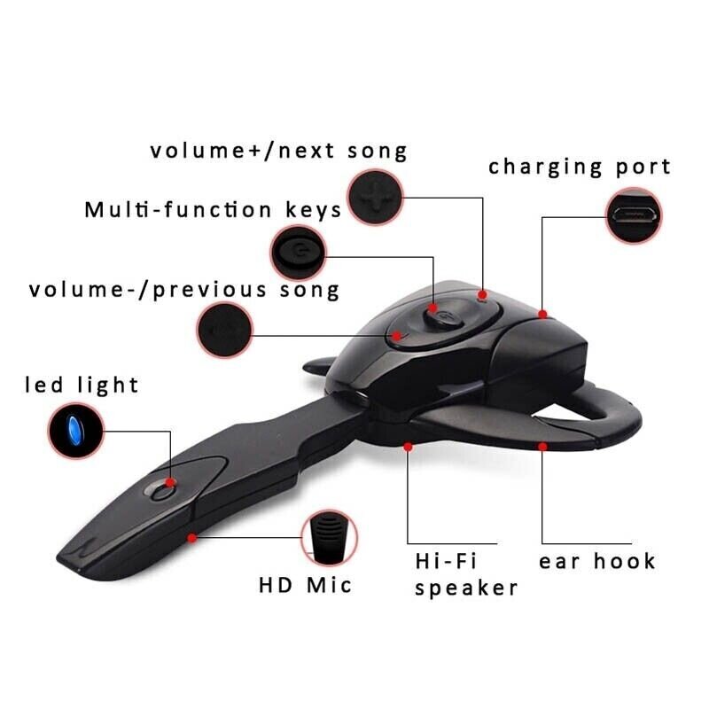 PS3 Bluetooth 5.0 hinta ja tiedot | Hands-free -tarvikkeet | hobbyhall.fi