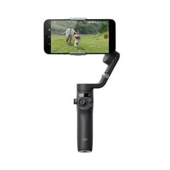 DJI Osmo Mobile 6 1397042 hinta ja tiedot | DJI Puhelimet, älylaitteet ja kamerat | hobbyhall.fi