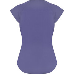 Naisten urheilullinen t-paita JADA violetti hinta ja tiedot | Roly Naisten vaatteet | hobbyhall.fi